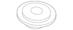 Genuine Nissan Cap 54330-ED000. Fixed Price $11.64.