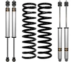 Carli Suspension CS-DLVL-CS-1419-D 2.5 In. Lift Leveling System Fits Select Ram. Fixed Price $1331.00.