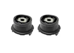 Set Of 2 Rear Forward Subframe Bushings Kit Oem Lemfoerder Mercedes-benz. Fixed Price $93.95.