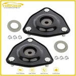 Front Driver And Passenger Side Shock Strut Mount For Dodge Caliber 2007-2012. Fixed Price $32.91.