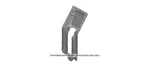 Genuine Gm Rear Passenger Side Shock Absorber Upper Bracket 12776868. Fixed Price $24.49.