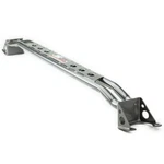 Dc Sports Front Carbon Steel Strut Bar For 92-95 Dx/lx/ex Civic 96-00 Del Sol. Fixed Price $142.50.
