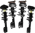 Front & Rear Strut Coil Spring Assembly For 2004-2013 Chevrolet Impala. Fixed Price $447.95.