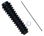 Icon For 2.0 Shock Boot Kit (each). Fixed Price $27.50.