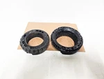 11-19 Bmw 550I F10 Awd Front Spring Coil Upper Lower Pad 31-33-6-798. Fixed Price $30.00.