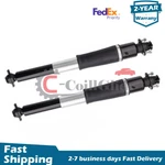 2PCS Rear Lh+rh Shock Absorber-sls For Acdelco Gm Original Equipment 504-146/147. Fixed Price $270.00.