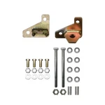 Skyjacker Suspension Absorber Mounting Kit - Shocks And Struts. Fixed Price $90.90.