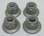 New Ford Motor Company Oem Nut & Washer Part No. W715151-S440 Sold Individually. Fixed Price $20.99.