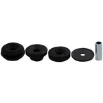 Monroe 902923 Strut-mate Front; Rear Suspension Mount Bushing Kit. Fixed Price $13.95.