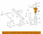 48750-48071 Toyota Support Assy, Rear Suspension, Rh 4875048071, New Genuine Oem. Fixed Price $118.09.