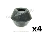 For Mercedes (77-91) Control Arm Bushing Front Upper Outer (4 Pcs) Febi Bilstein. Fixed Price $24.30.