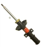 Suspension Strut For Saab 9-5 1999 2001 Trw JGM4458S. Fixed Price $149.95.