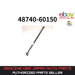 48740-60150 Toyota Oem Genuine Rod Assy, Rear Lateral Control. Fixed Price $119.98.