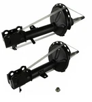For Toyota Highlander Set Of 2 Rear Suspension Strut Assemblies Kit Kyb Excel-g. Fixed Price $235.95.