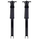 Fcs Rear Suspension Shocks Absorbers Top Mount Kit For Kia Optima Hyundai Sonata. Fixed Price $99.95.