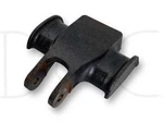 99-04 Ford F250 F350 Super Duty Front Lower Shock Mount Oem YC35-5458-AA. Fixed Price $120.00.