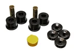 Energy Suspension Black Front Shock Bushing Set For 99-00 Honda Civic. Fixed Price $60.41.