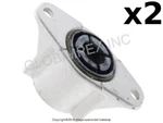 Volvo (2004-2011) Shock Mount Rear Left And Right Upper Pcs) Oem Lemfoerder. Fixed Price $70.90.