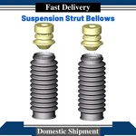 Suspension Strut Bellows Front Ford Aspire 1994-1997. Fixed Price $70.06.