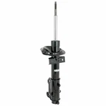 Strange S6009LM 2005-2010 Mustang Single Adjustable Front Strut. Fixed Price $200.78.