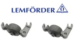 2 Sets Of Mounts Upper Rear For Saab 9-3 Shock Lemfoerder (oem). Fixed Price $86.74.