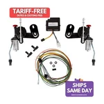Detroit Speed 122003, Electric Rs Headlight Door Kit - 1969 Camaro Performance. Fixed Price $773.05.