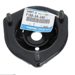 New Oem Mazda 2004-2015 MX-5 Miata RX-8 Upper Sheet Spring Mount F189-34-340. Fixed Price $45.87.