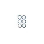 QA1 Suspension Shock Absorber Bearing Kit 7888-109. Fixed Price $68.14.