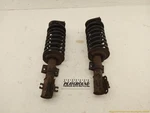 Volvo C70 Pair Of Left & Right Front Strut With Shock Spring Fits 1998-2004. Fixed Price $111.91.