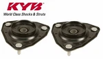 Set Of 2 Front Suspension Strut Mounts & Bearing Kit Kyb For Toyota Sienna 11-16. Fixed Price $136.99.