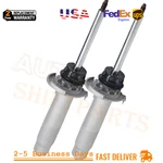 Pair Front Shock Absorbers Struts W/edc For Bmw M3 M4 F80 F82 F83 #31318008627. Fixed Price $195.00.