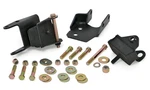 Trans-dapt 4701 Swap Motor Mount Kit 340-360 Mopar Into 66-72 B-body. Fixed Price $158.91.
