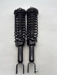 1097 2003 Honda Civic Accord Fcs Front Quick Strut And Coil Assembly Pair 33631. Fixed Price $124.95.
