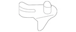 Genuine Bmw Strut Mount 41-00-7-193-040. Fixed Price $40.76.
