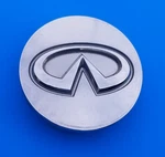 Infiniti EX35 EX37 G35 G37 I30 I35 JX35 M37 M45 Q40 Wheel Hub Cap Center Oem B33. Fixed Price $17.00.
