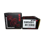 Kyb SM5091 Suspension Strut Mount Kit Front & Rear Pair New Open Box. Fixed Price $39.99.