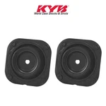 Kyb Mount Components Kit - 2 Front Suspension Strut SM5044. Fixed Price $132.34.