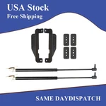 For Jeep Wrangler Jl Jt Front Hood Lift Support Struts Shocks Accessories. Fixed Price $44.63.