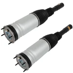 Set Of Front F+r Air Suspension Struts For 2017-23 Land Rover Discovery 5 L462. Fixed Price $415.00.