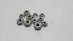 Mazda MX-5 Miata Top Nut Set D061-28-7A1 Oem. Fixed Price $35.00.