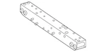 Genuine Mercedes-benz Suspension Strut Brace 465-320-74-00. Fixed Price $214.20.