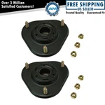 Front Upper Shock Strut Mount Kit W/ Bearing Left Right Pair Set For RAV4. Fixed Price $64.85.
