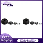2 Monroe Front Strut Shock Mounts Bushings Mountings Support For Toyota. Fixed Price $105.81.