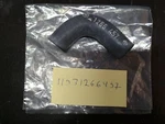 Bmw E12 Cooling System Water Hose 520 !!new!! Genuine 11531266457. Fixed Price $12.00.