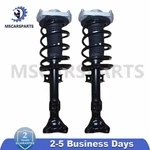 2X Front Lh &rh Air Suspension Shock Struts For Mercedes E-class W212 2123235600. Fixed Price $225.00.