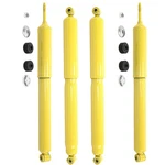 Front & Rear Shock Absorber 4PCS Monroe Gas Magnum For Dodge Ram 2500 3500 4WD. Fixed Price $198.95.