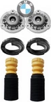 New 33506787178 Genuine Bmw X3 X4 F25 Oem Sport Rear Shock Mount Kit Bump Stop. Fixed Price $159.00.