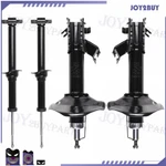4PC Front Struts Rear Shocks For 1996-1998 1999 Nissan Maxima & Infiniti I30. Fixed Price $91.31.