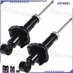 Pc Rear Loaded Struts And Shock Absorber For 2007 2008 2009 2011 Honda Cr-v. Fixed Price $48.29.
