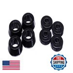 Energy Suspension- 8.8102G Rear Shock Bushings. Fixed Price $29.29.